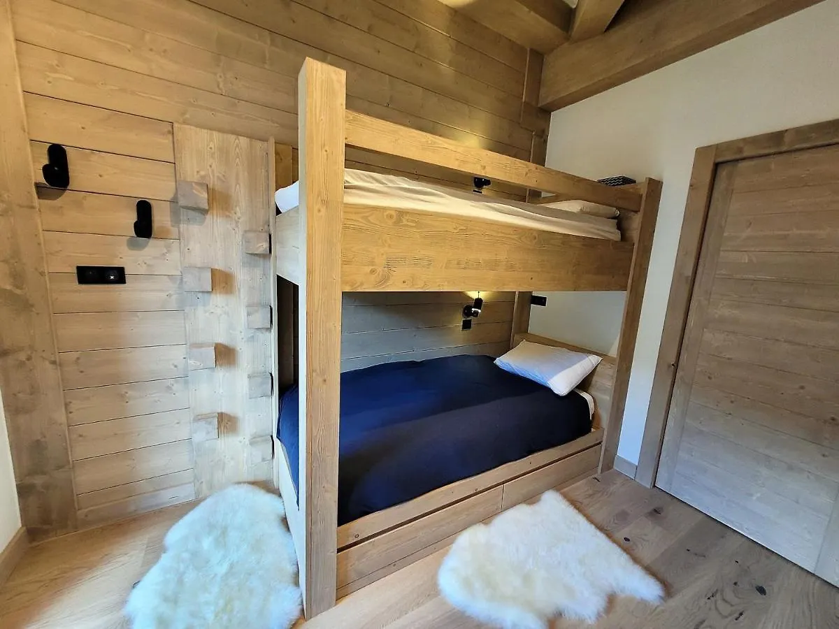 Appartement Prestigieux Au Centre Avec Cheminee, 6 Pers, Sauna, Hammam, Fitness, Parking - Fr-1-598-151 레게츠 아파트