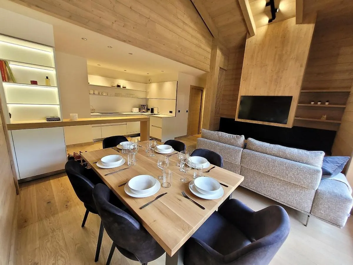 Appartement Prestigieux Au Centre Avec Cheminee, 6 Pers, Sauna, Hammam, Fitness, Parking - Fr-1-598-151 레게츠 0*,  프랑스