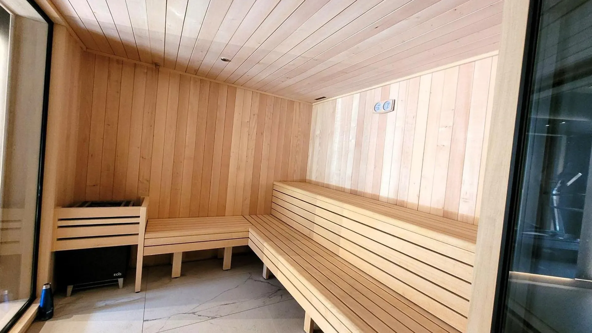 Appartement Prestigieux Au Centre Avec Cheminee, 6 Pers, Sauna, Hammam, Fitness, Parking - Fr-1-598-151 레게츠 0*,