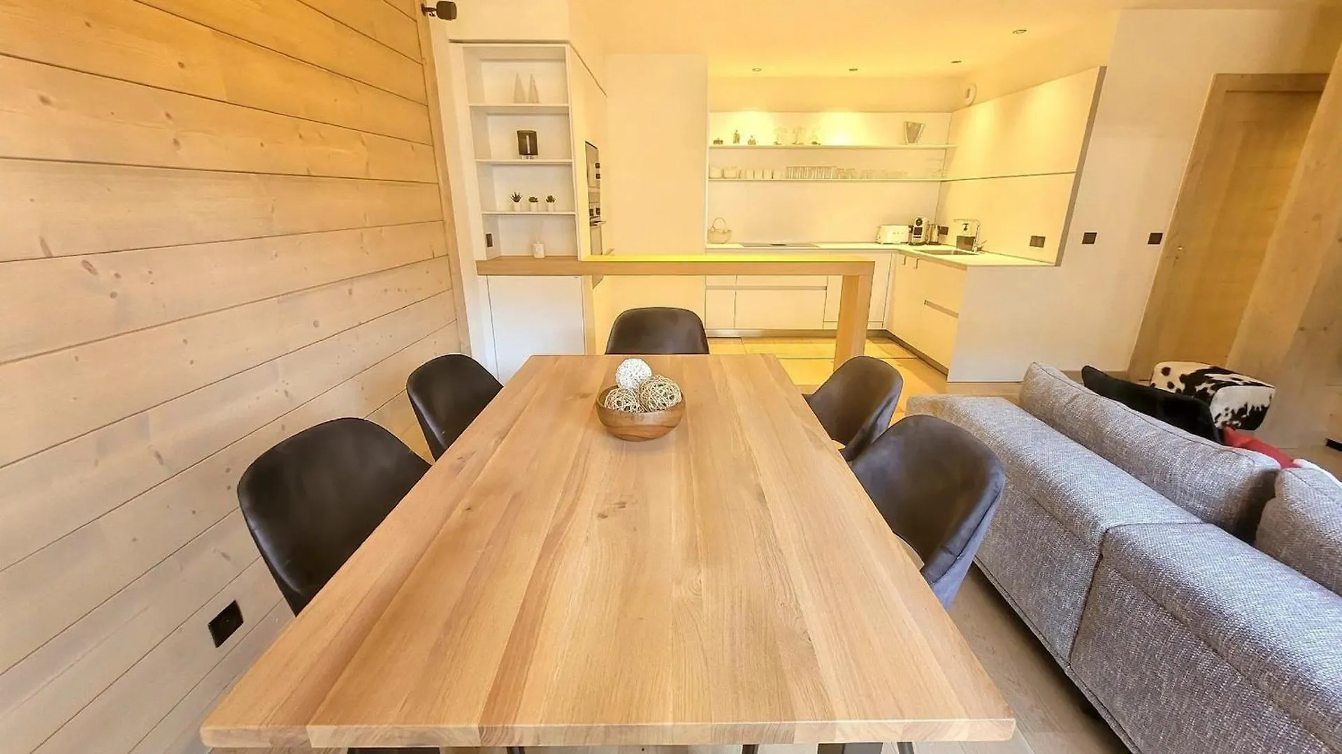 Appartement Prestigieux Au Centre Avec Cheminee, 6 Pers, Sauna, Hammam, Fitness, Parking - Fr-1-598-151 레게츠 0*,  프랑스