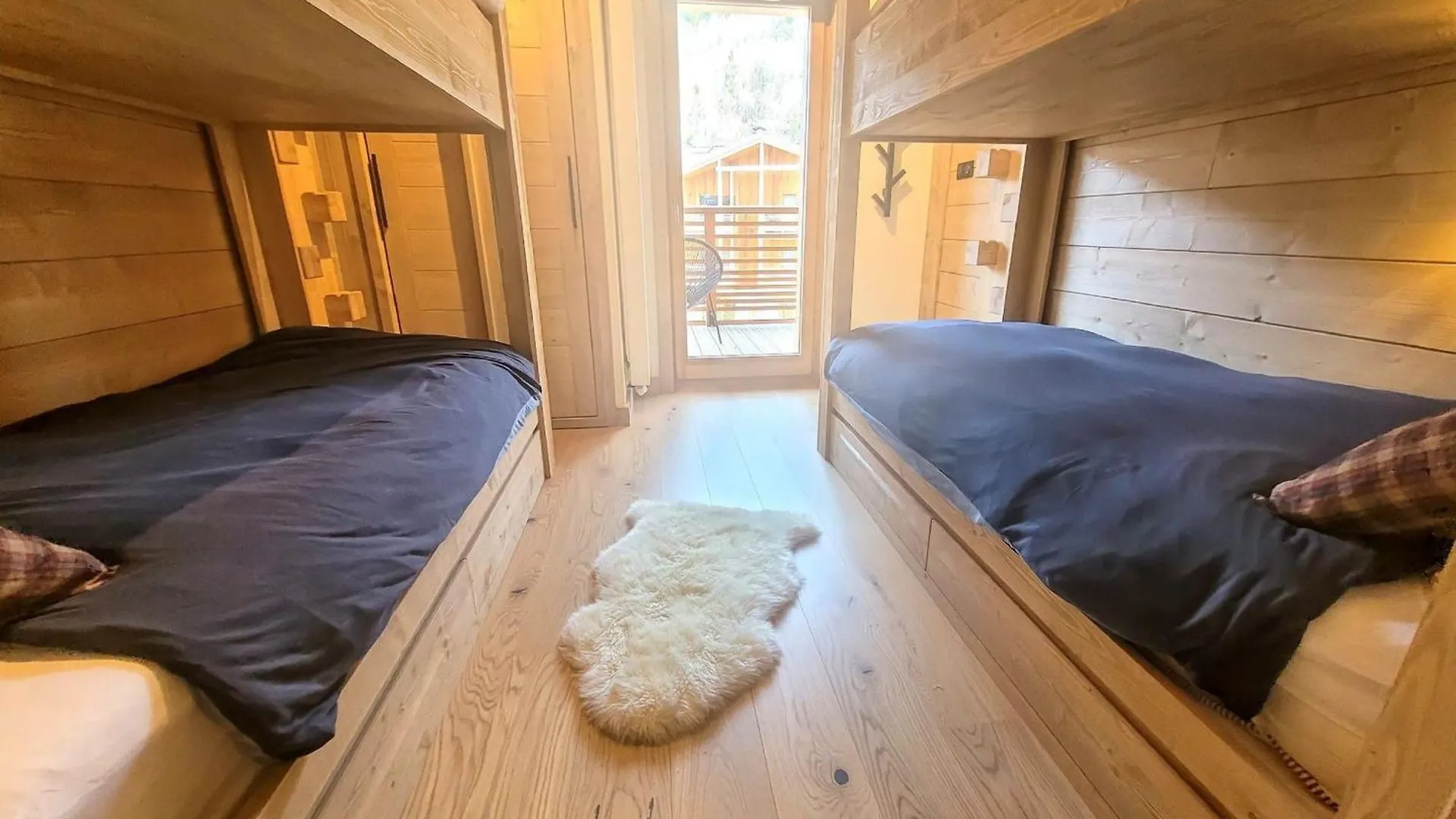 Appartement Prestigieux Au Centre Avec Cheminee, 6 Pers, Sauna, Hammam, Fitness, Parking - Fr-1-598-151 레게츠 아파트